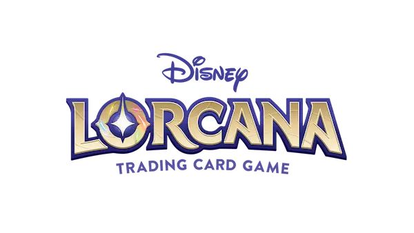 Logo Disney Lorcana