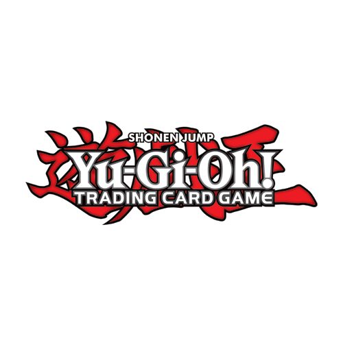 Logo Yu-Gi-Oh!